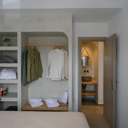 Villa Aegean Diamonds Luxury Monolithos (Santorini)